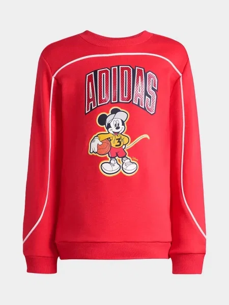 Adidas Дитячий спортивний костюм DISNEY