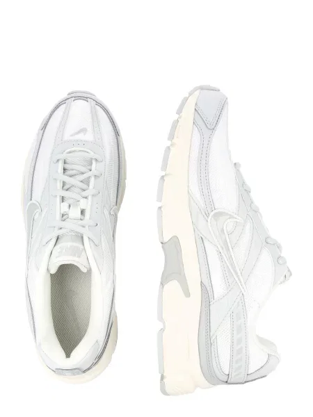 Nike Sportswear Nízke tenisky Initiator krémová / nebielená