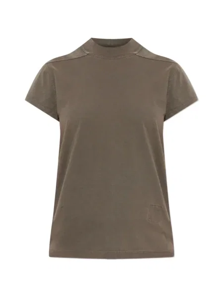 Tricou Rick Owens Drkshdw maro