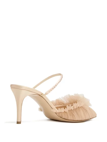Mules Andrea Wazen με πετραδάκια