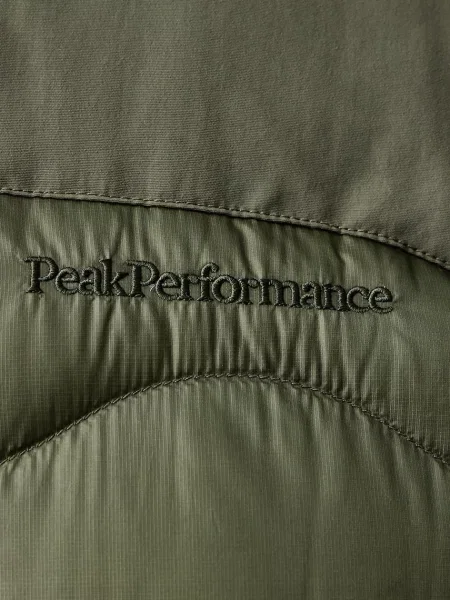 Пуховик Peak Performance