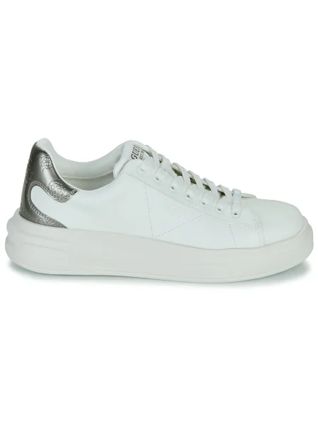 Pantofi Guess alb