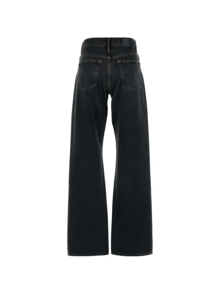 Blugi 7 For All Mankind negru