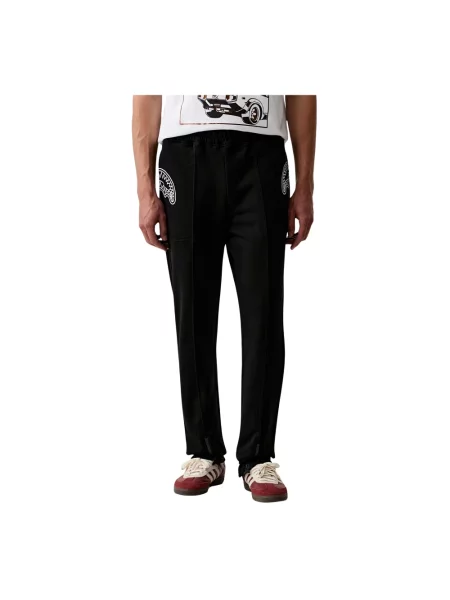 Sprayground spodnie dresowe czarne