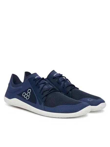 Vivobarefoot superge za tek PRIMUS LITE IV modra