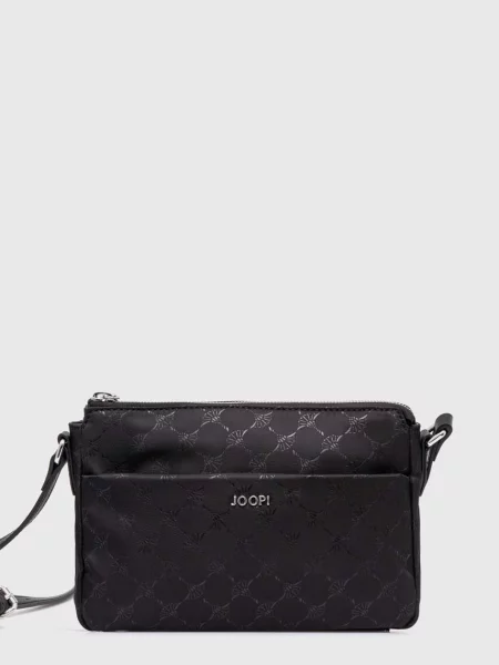 Чанта Joop! Nylon Cornflower Jasmina черно