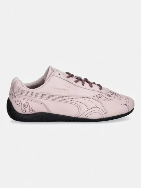 Puma Speedcat Embellished кросівки шкіряні