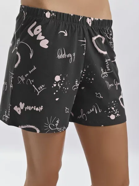 Пижама Elegante