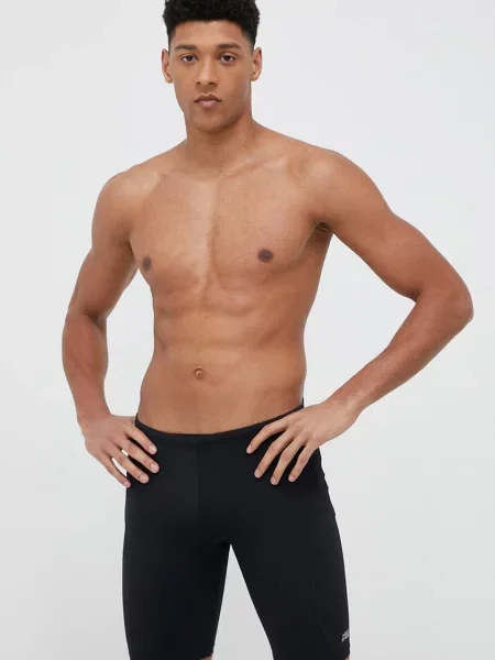 Купальні шорти Aqua Speed Blake чорний
