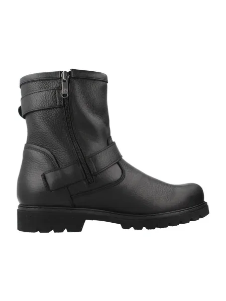 Pantofi Panama Jack negru