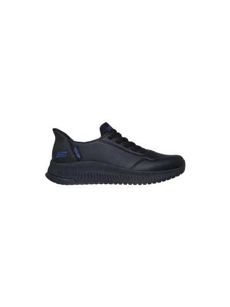 Pantofi Skechers negru