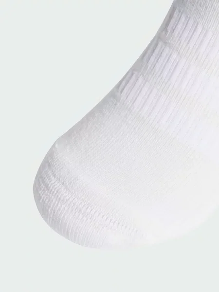Детские носки Adidas фиолетовые