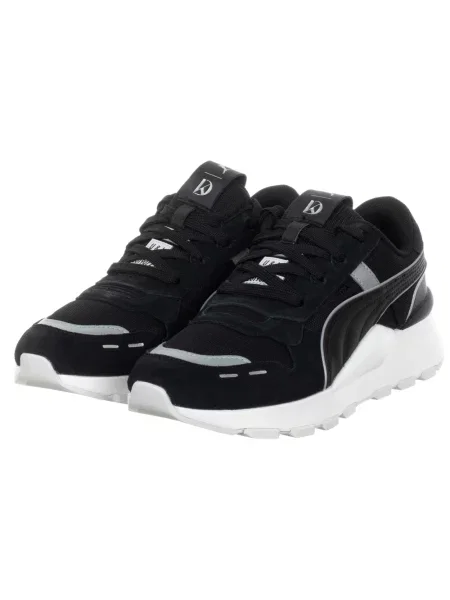 Teniși Puma negru
