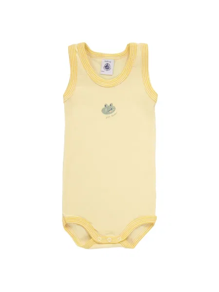 Body copii Petit Bateau