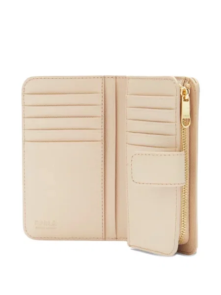 Portofel Furla din piele clasic