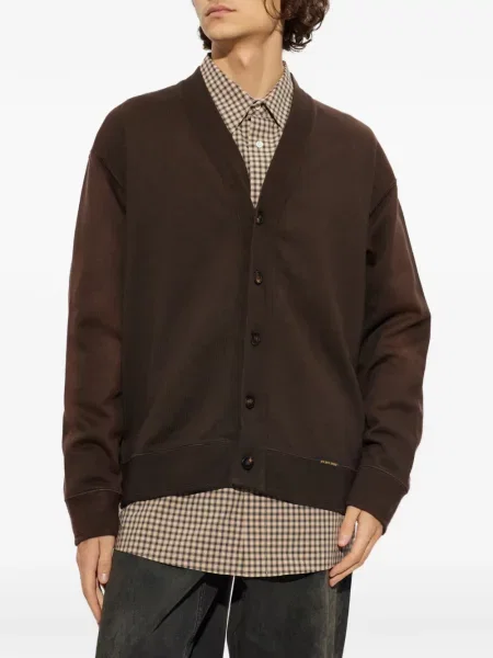 Cardigan Golden Goose maro