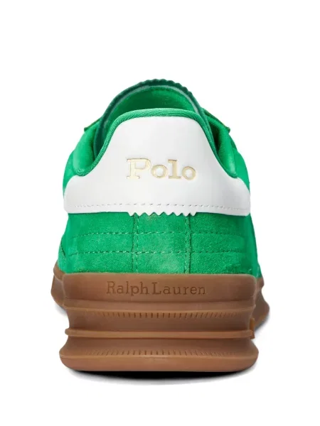 Matlasat chiloți Polo Ralph Lauren cu imagine cu cordon alb
