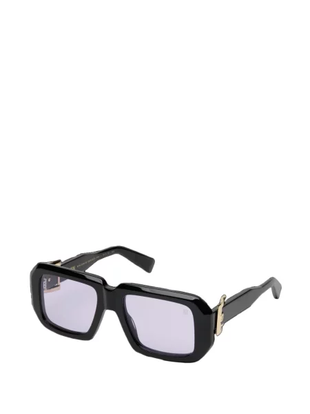 Ochelari de soare Balmain Eyewear negru