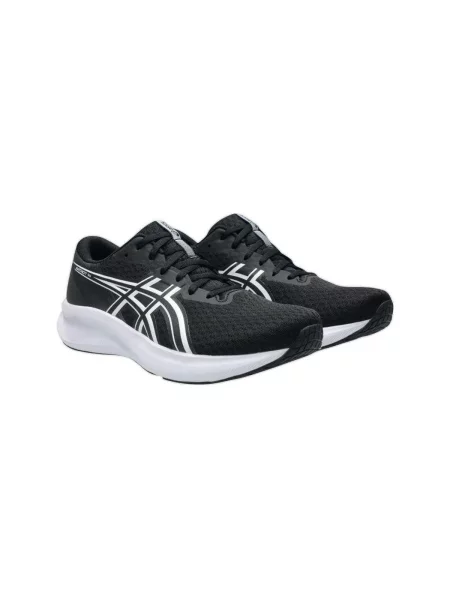 Pantofi alergare Asics alergare negru