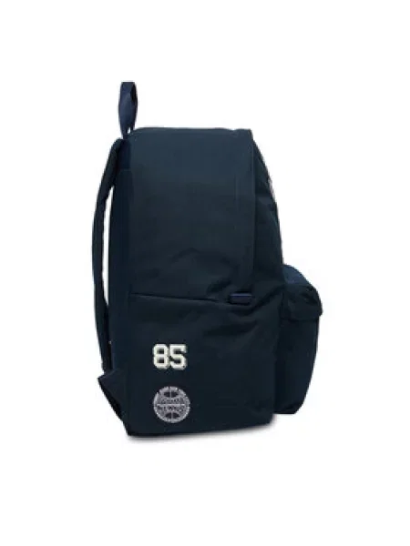 Kuprinės Tommy Jeans Tjm Multi Graphic Dome Backpack Tamsiai mėlyna