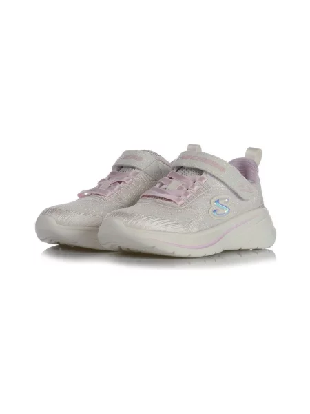 Tenisky Skechers biela