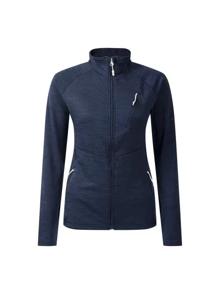 Kurtka Emerging III Stretch Jacket niebieska