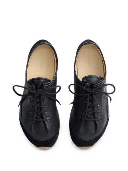 Sneakerși Lemaire negru