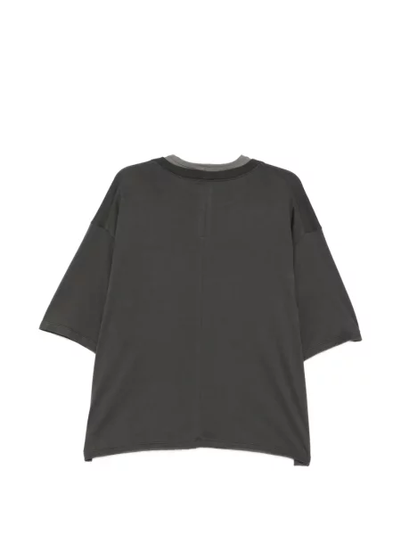 Tricou The Viridi-anne gri