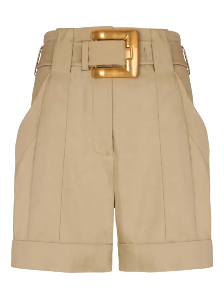 Pantaloni scurți Balmain