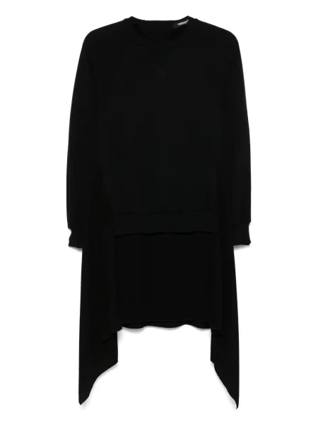Tunică Undercover tricotate negru