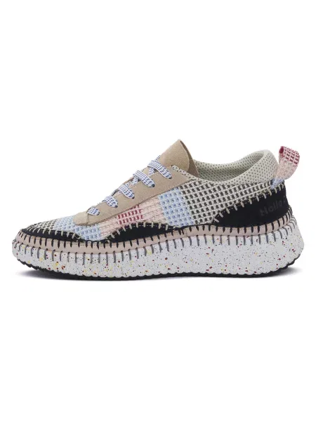 Pantofi Hello Confort albastru