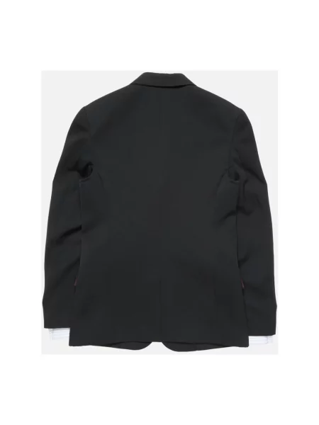Marynarka Acne Studios czarna