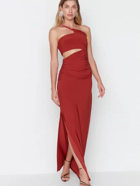 Rochie de seară Trendyol