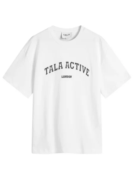 Koszulka Tala z naszywkami