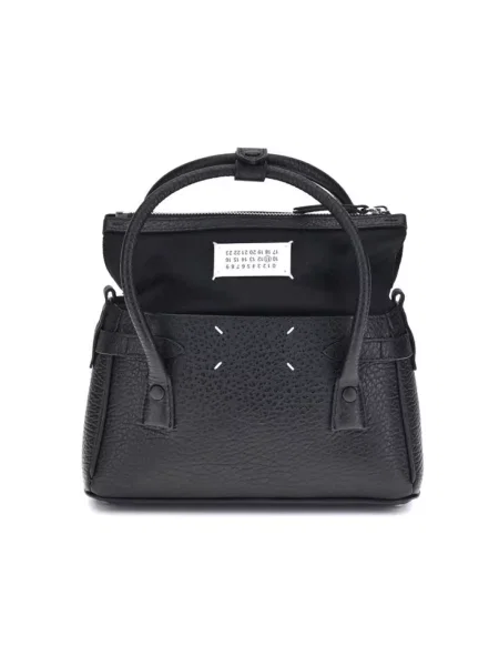 Torebka Maison Margiela czarna