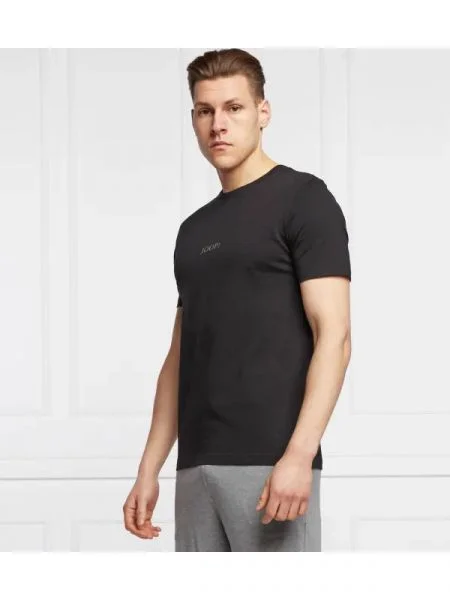 Joop! Homewear Tricou negru