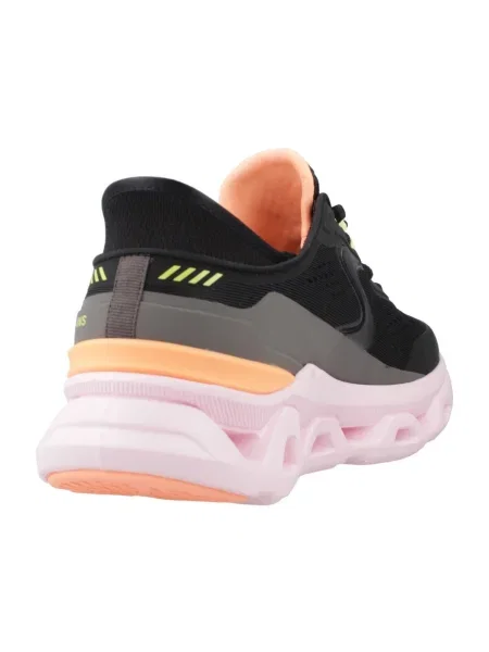 Pantofi Skechers negru