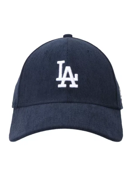 NEW ERA Șapcă Los Angeles Dodgers MLB bleumarin alb