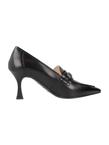 Pantofi Nerogiardini negru