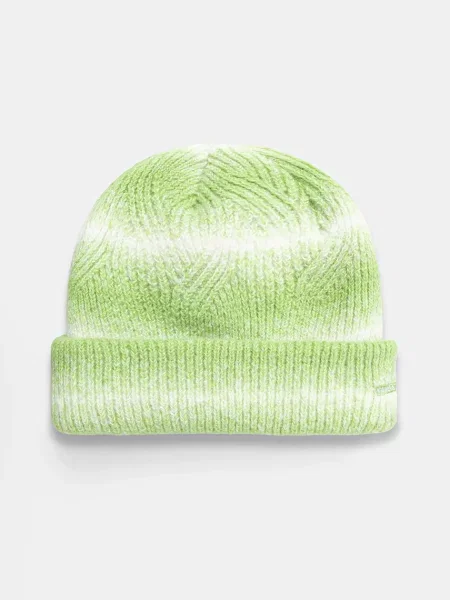 Kangol sapka HEATHERED zöld