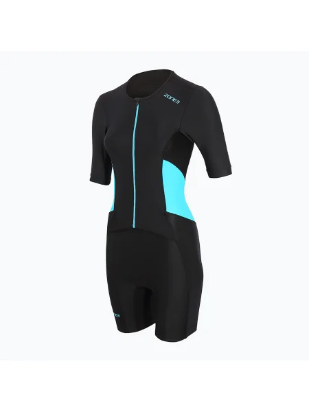 Гащеризон Zone3 черно