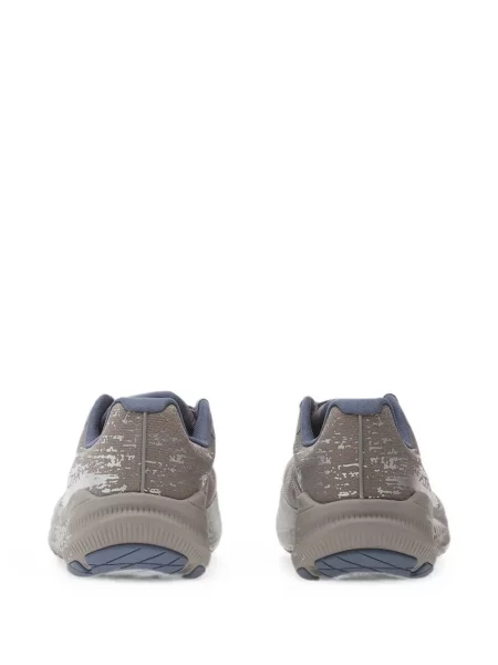 Sneakerși Altra maro