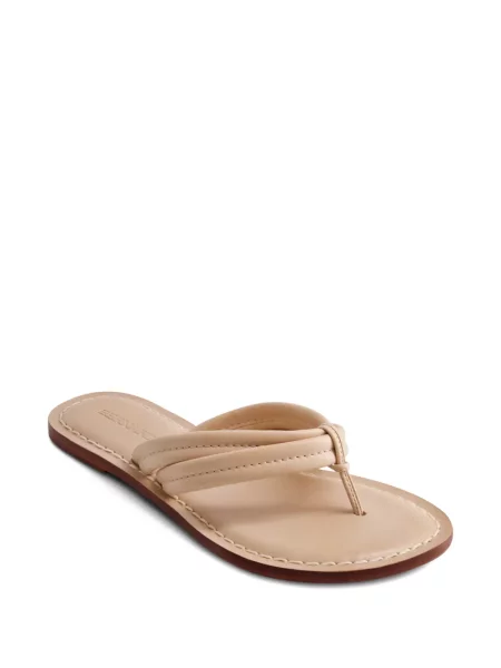 Sandale Bernardo din piele roz