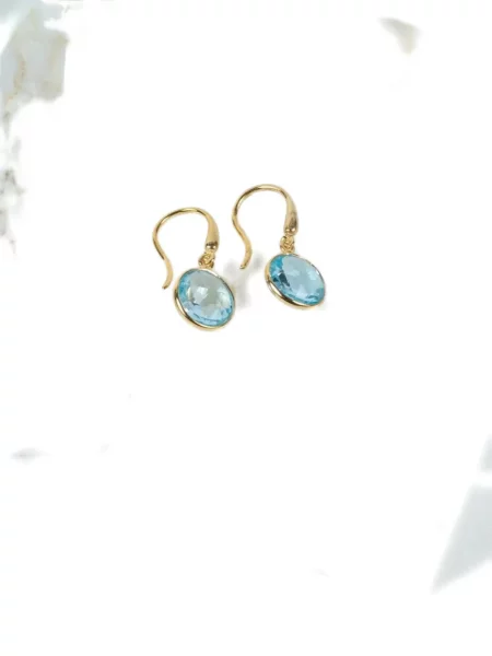 Náušnice Auree Jewellery