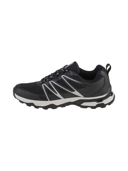 Pantofi Big Star negru