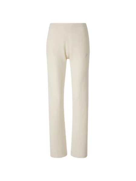 Pantaloni Sporty & Rich tricotate