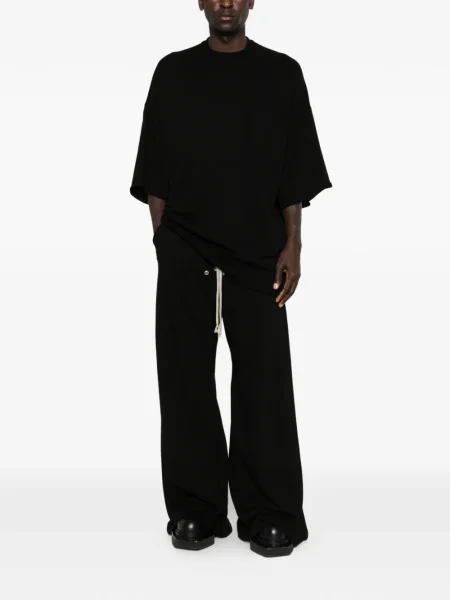 Majica Rick Owens crna