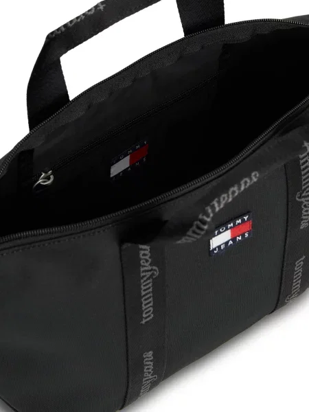 Tommy Jeans Kabelka ESS' čierna
