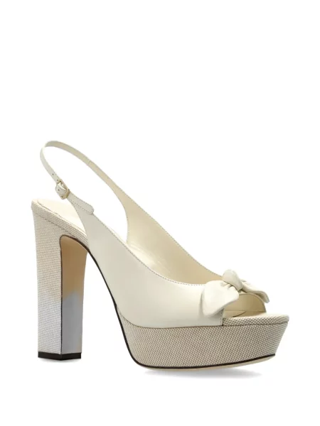 Pantofi cu toc Jimmy Choo