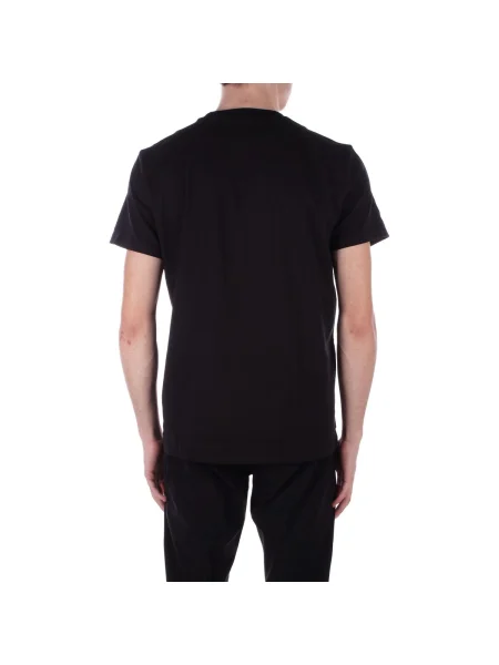 POLO RALPH LAUREN Tricou | Regular Fit negru